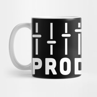 Gift For Music Producer / Mastering Engineer Mug